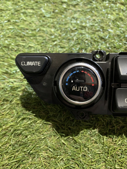 Comandi Clima Kia Sportage 2017 97250-F1400AK5