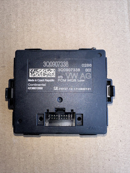 CENTRALINA MODULO UNITA COMANDO GESTIONE VW VOLKSWAGEN T ROC