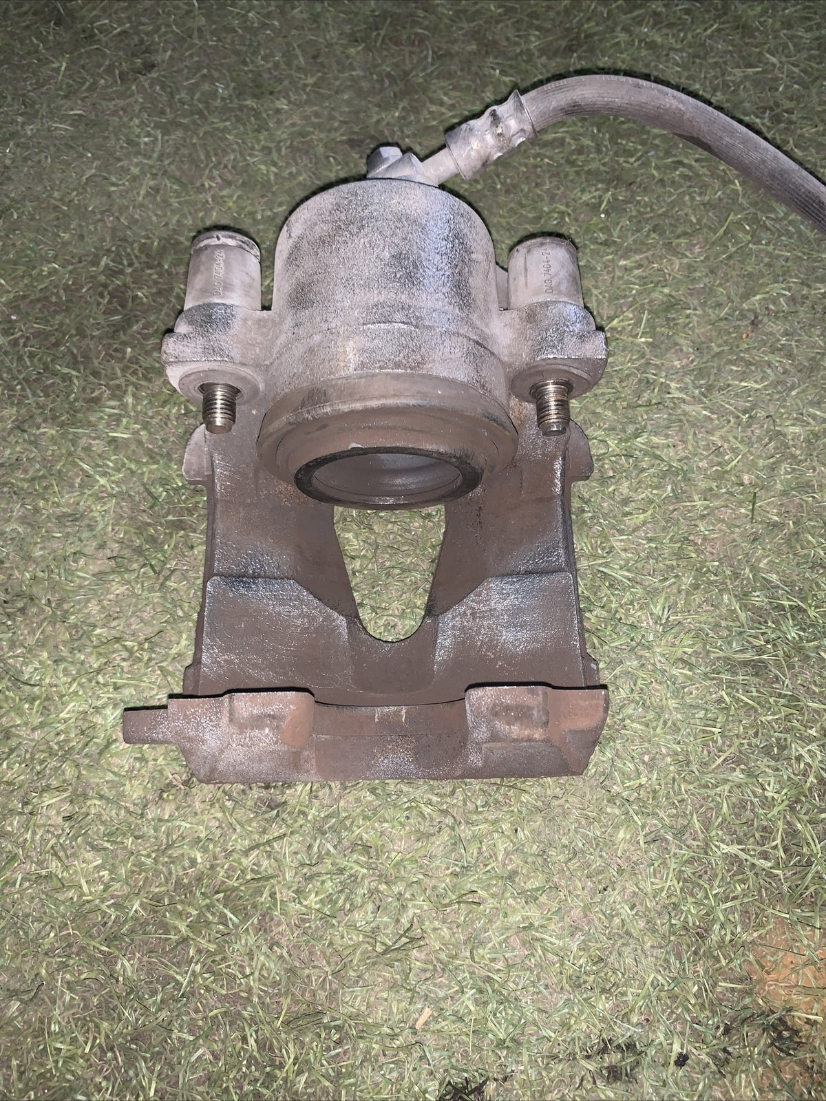 PINZA FRENO ANTERIORE DX Volkswagen Up 1.0 1K0615124D