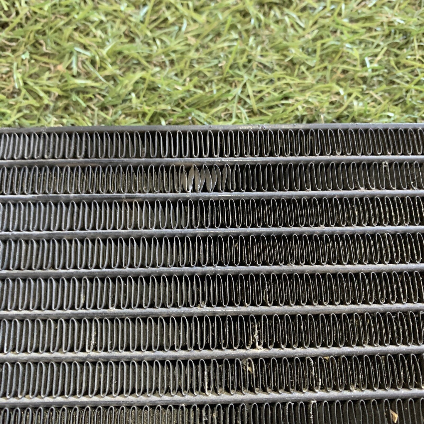 Radiatore aria condizionata condensatore VOLKSWAGEN GOLF 4,4825941, 1997/2004