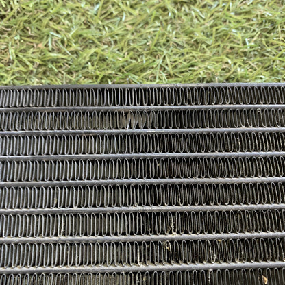 Radiatore aria condizionata condensatore VOLKSWAGEN GOLF 4,4825941, 1997/2004