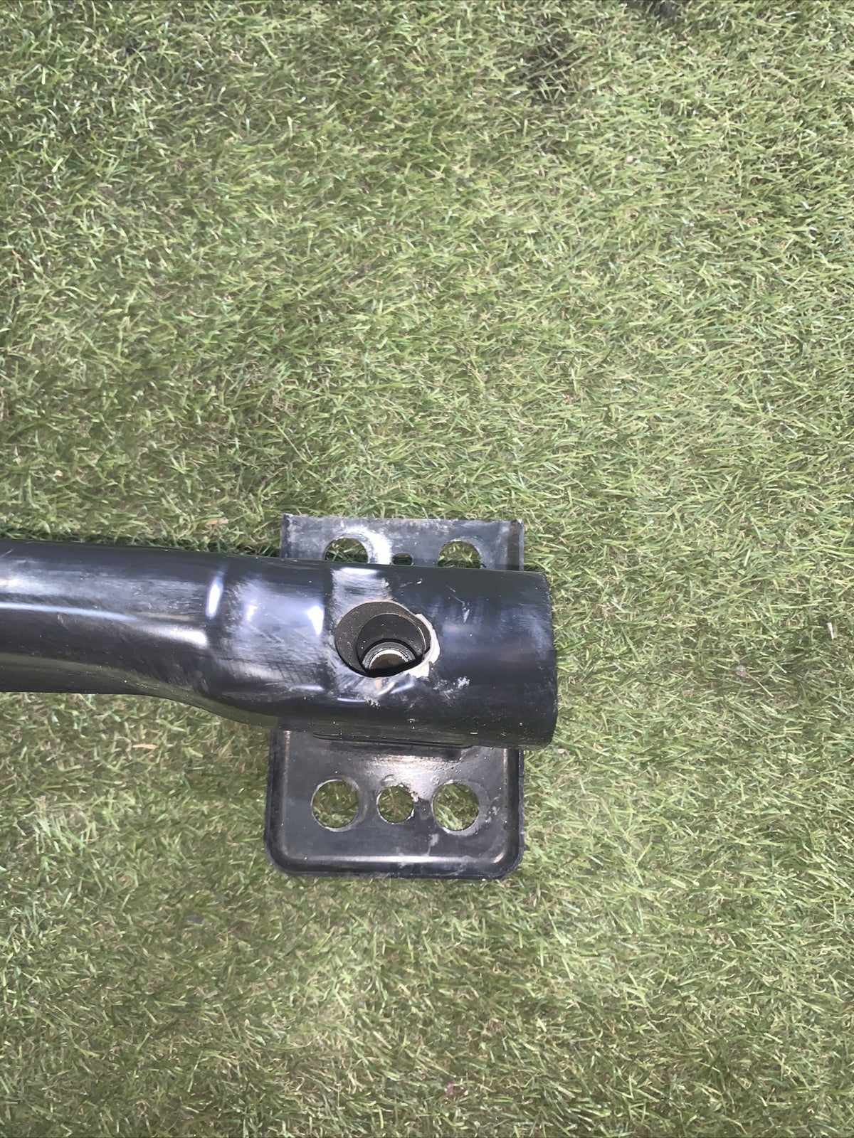 TRAVERSA PARAURTI ANTERIORE INFERIORE FIAT Panda 3° Serie 51830616