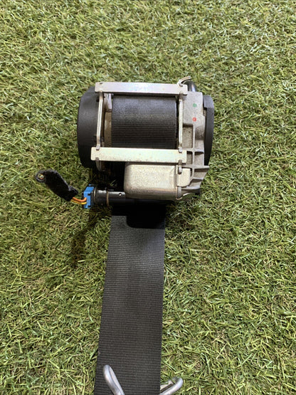 CINTURA DI SICUREZZA ANTERIORE SINISTRA SX PEUGEOT 207 (2006-2009) 1.6 HDI 3P