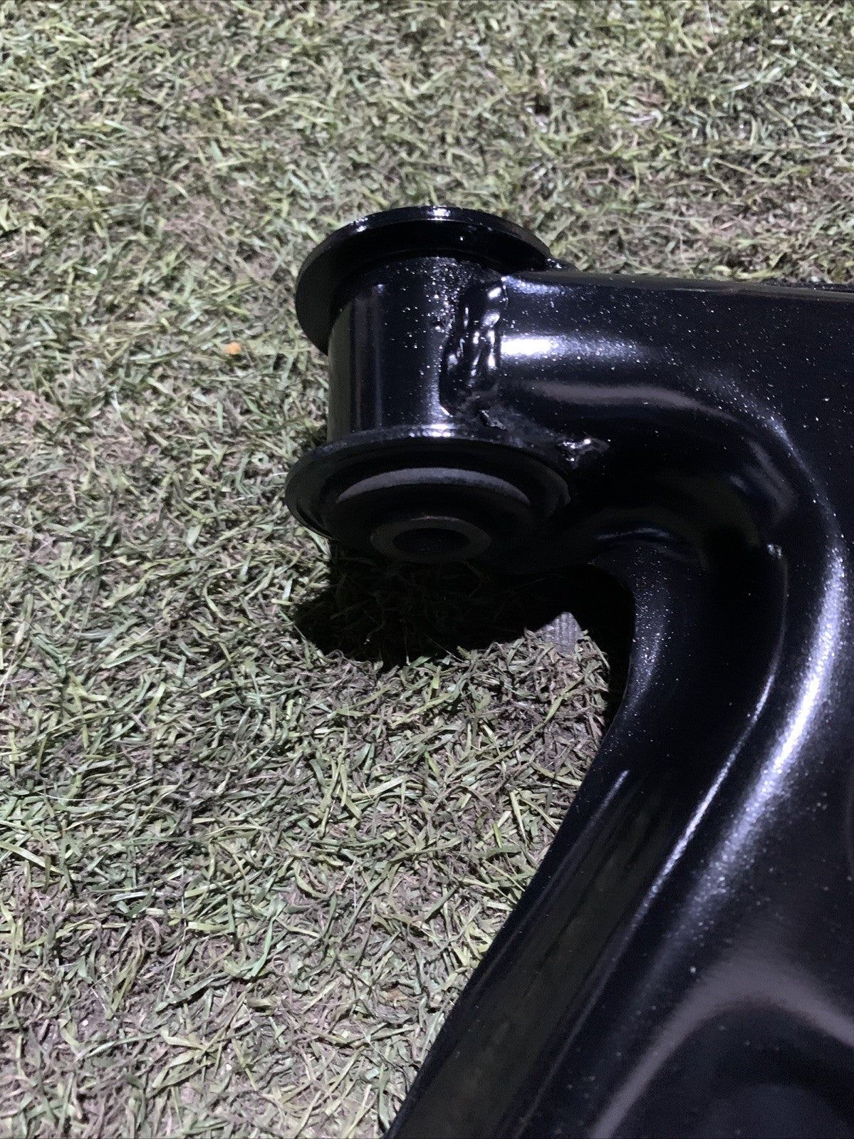 BRACCIO OSCILLANTE ANTERIORE DESTRO SEAT ARONA 2024 1.0 BENZINA  2Q0407152D