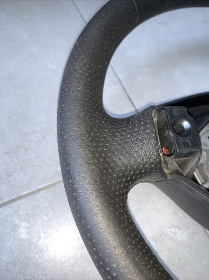 96557783zr VOLANTE PEUGEOT 307 2° Serie 1.6 Benzina (2005)