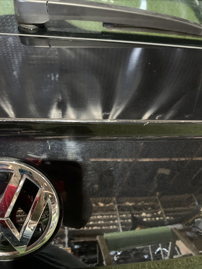 Cofano Portellone Baule Posteriore Volkswagen T-Roc 2018