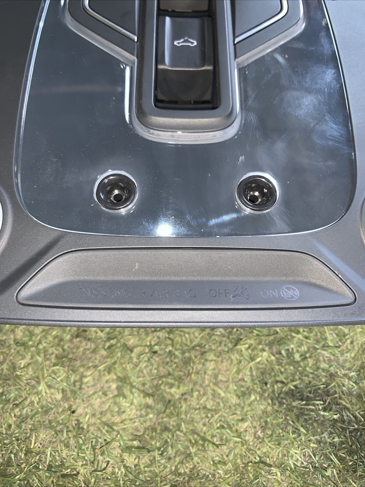 Plafoniera Audi Q7 2016 4M0947135AB