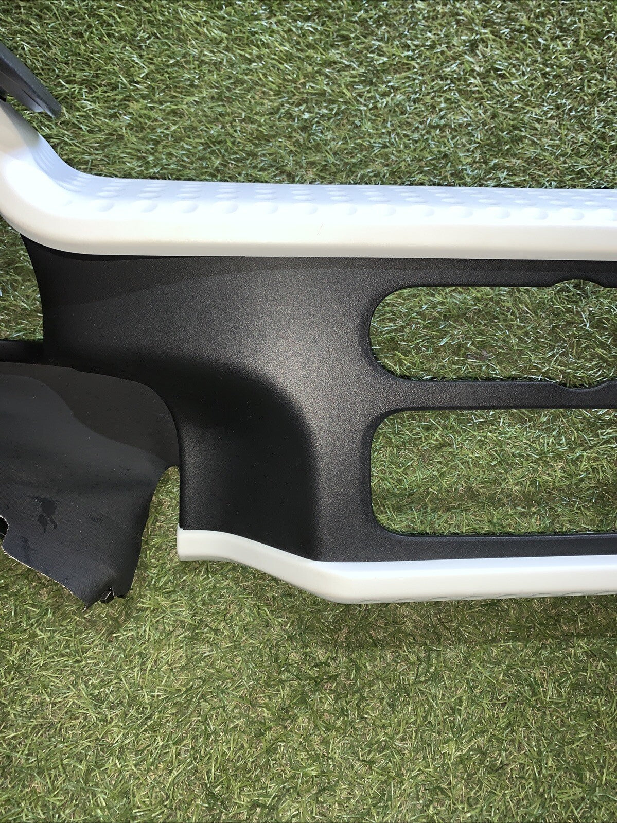 COVER QUADRO STRUMENTI PER RENAULT Twingo III serie 2019 682483347R / 682488019R