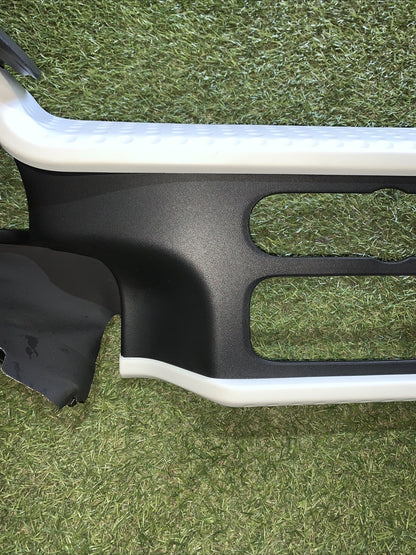 COVER QUADRO STRUMENTI PER RENAULT Twingo III serie 2019 682483347R / 682488019R