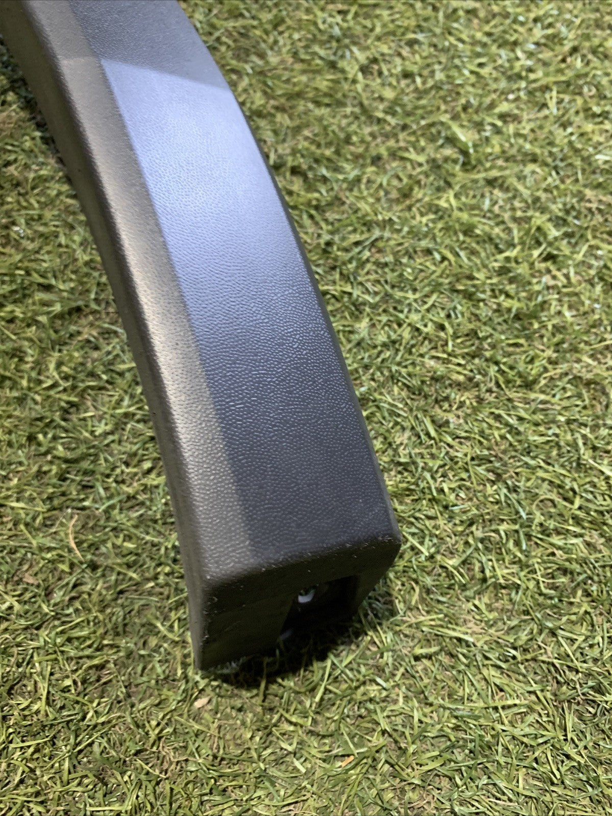 Modanatura Parafango Posteriore Sinistro Volkswagen Tiguan 2023 5NA854819K