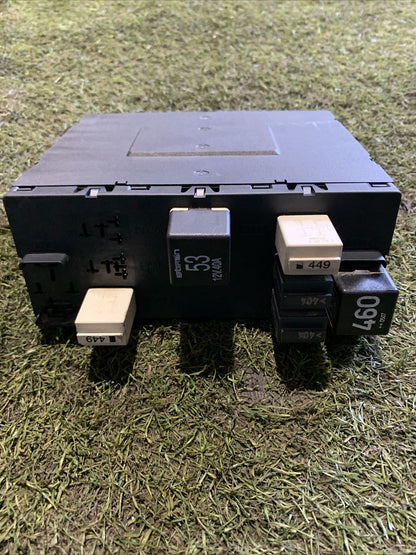 Body Computer Volkswagen Golf 5 2.0 Diesel 1K0937049N