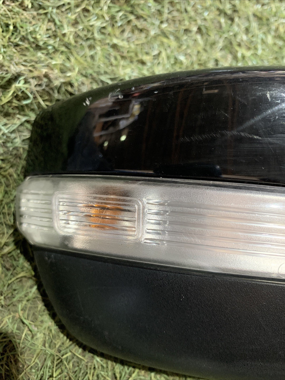 Specchio Specchietto Retrovisore Destro Ford Ecosport 12 Pin (2)