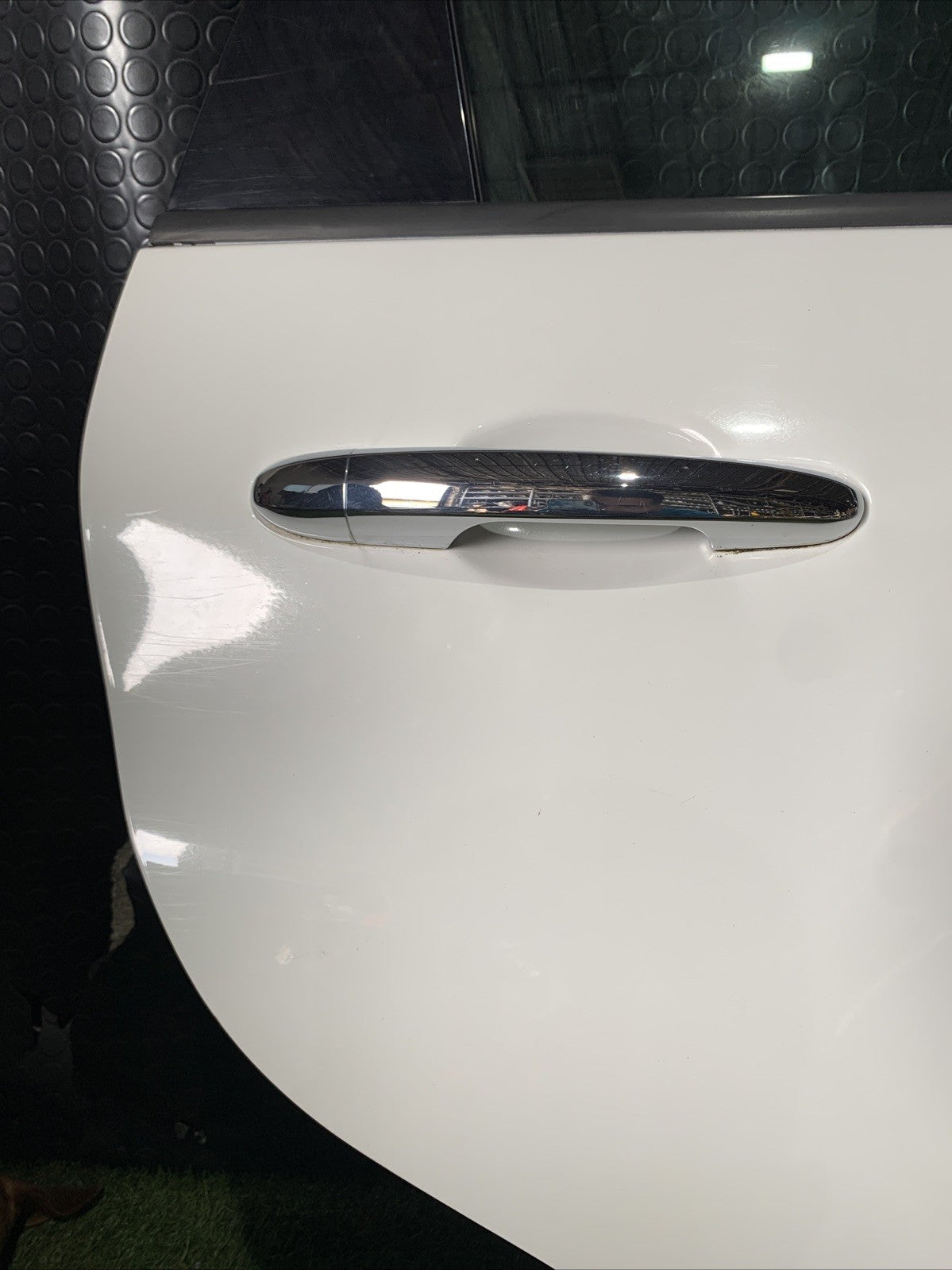 PORTA PORTIERA SPORTELLO POSTERIORE DESTRO FIAT 500L 2018