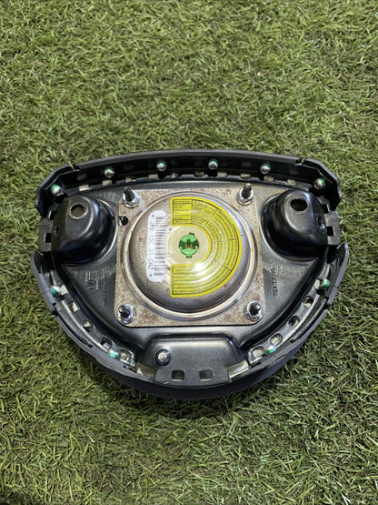 Airbag volante Opel Meriva A Dal 2003 al 2010 Cod 604455600B