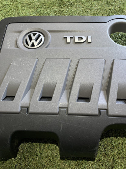 Coprimotore Volkswagen Polo 6R 1.6 03L103925R