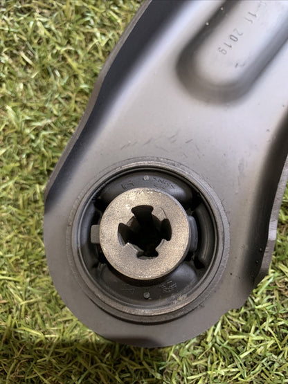 Braccio Oscillante Anteriore Destro Peugeot 208 2020 1.5 Diesel 9832039280