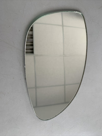 Vetro Specchietto Destro Opel Vectra Dal 1996 507D