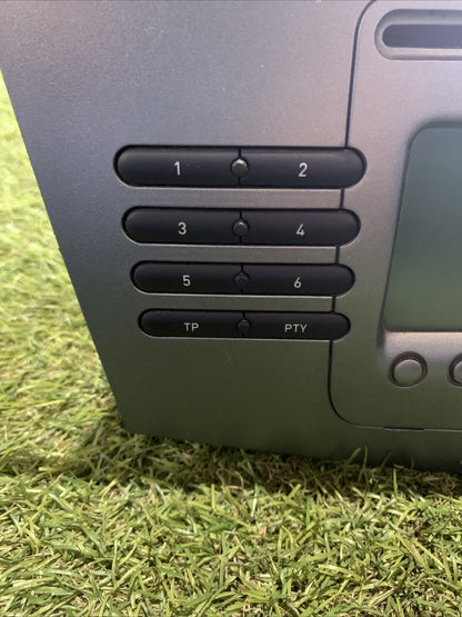 Auto Radio MP3 Seat Leon 2007 W01P1035186B