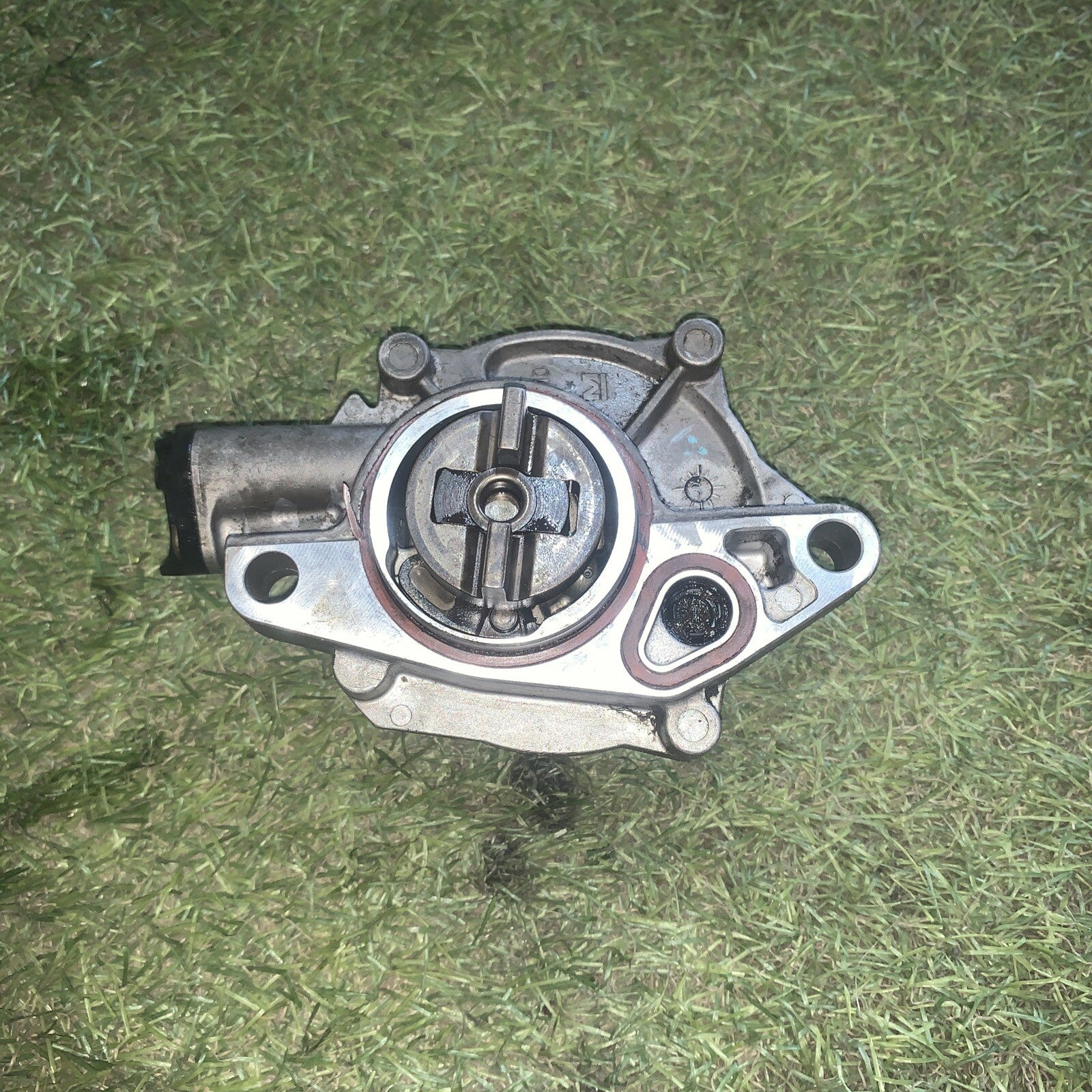 DEPRESSORE FRENI POMPA A VUOTO FORD Fiesta 5° Serie F6JA, F6JB Diesel 14 1664598