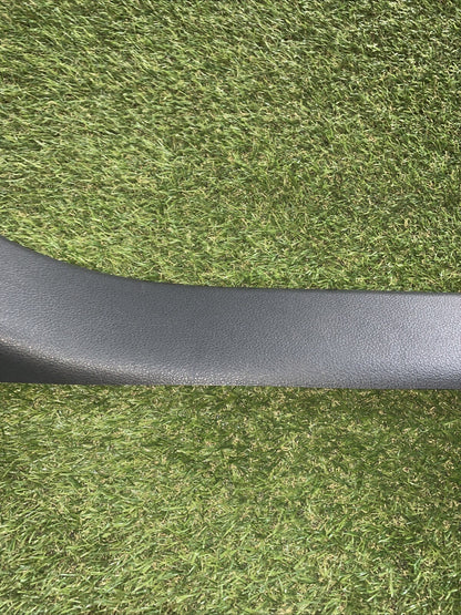  Rivestimento interno sottoporta lato sinistro 4M0853369B Audi Q7 2016