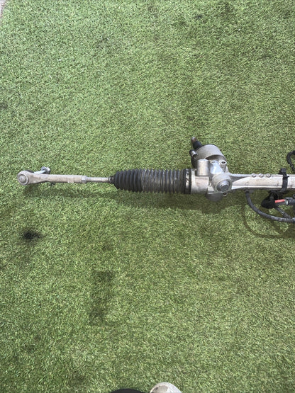 SCATOLA DELLO STERZO ALFA ROMEO Stelvio Serie (949_) 0273010282 Diesel 2.2