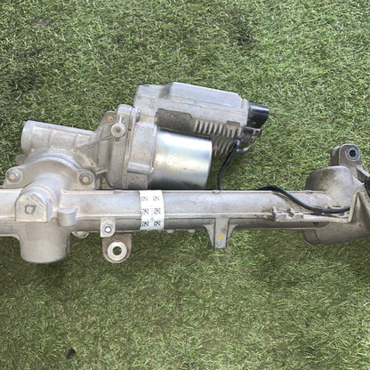 SCATOLA DELLO STERZO MERCEDES Classe A Serie (W176) 6700003558A