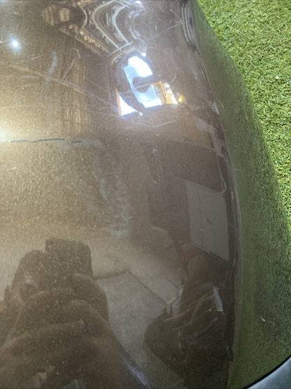 Paraurti Posteriore Renault Captur 2018 Con Sensori Di Parcheggio