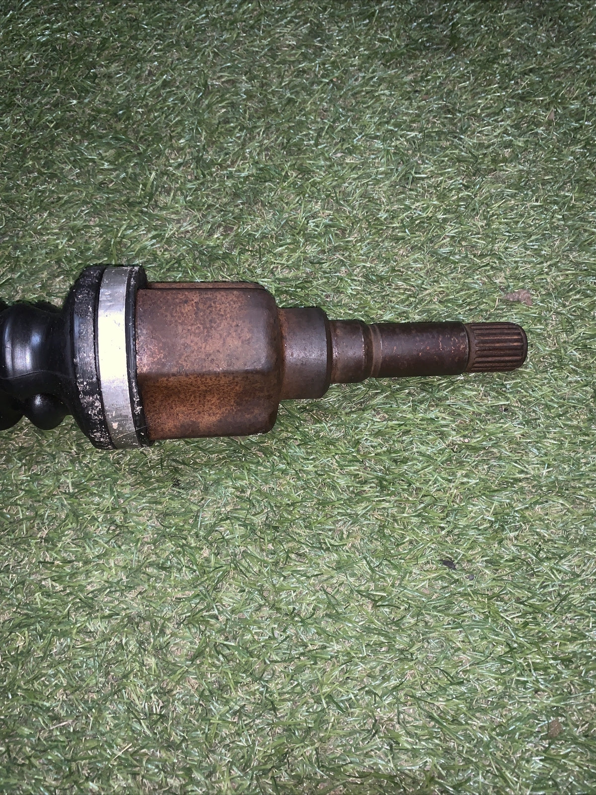 SEMIASSE ANTERIORE DESTRO PEUGEOT 208 1.4 Serie 9801611280