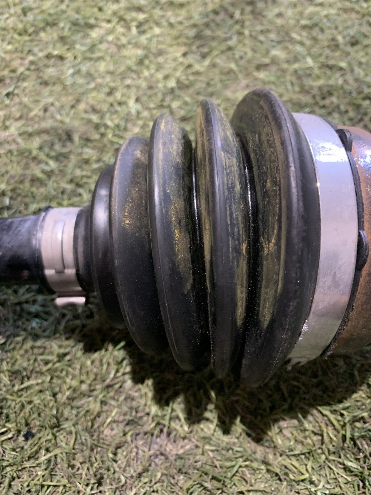 Semiasse Anteriore Destro Volkswagen Up 2020 1.0 Benzina 1S0407762G