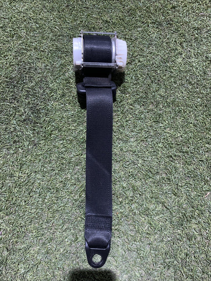 cintura di sicurezza posteriore Destro fiat 500L anno 2014 codice 07355710680