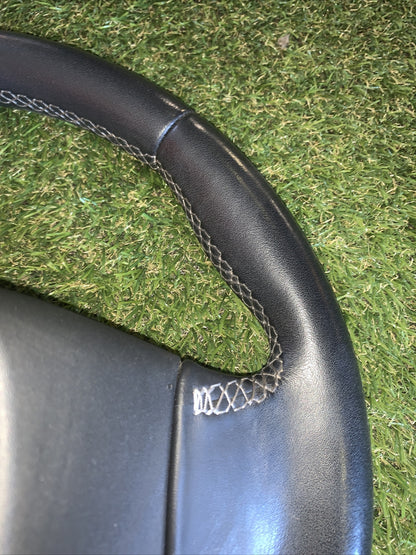 H1BB3600AMC VOLANTE COMANDI FORD FIESTA VII (7° SERIE)