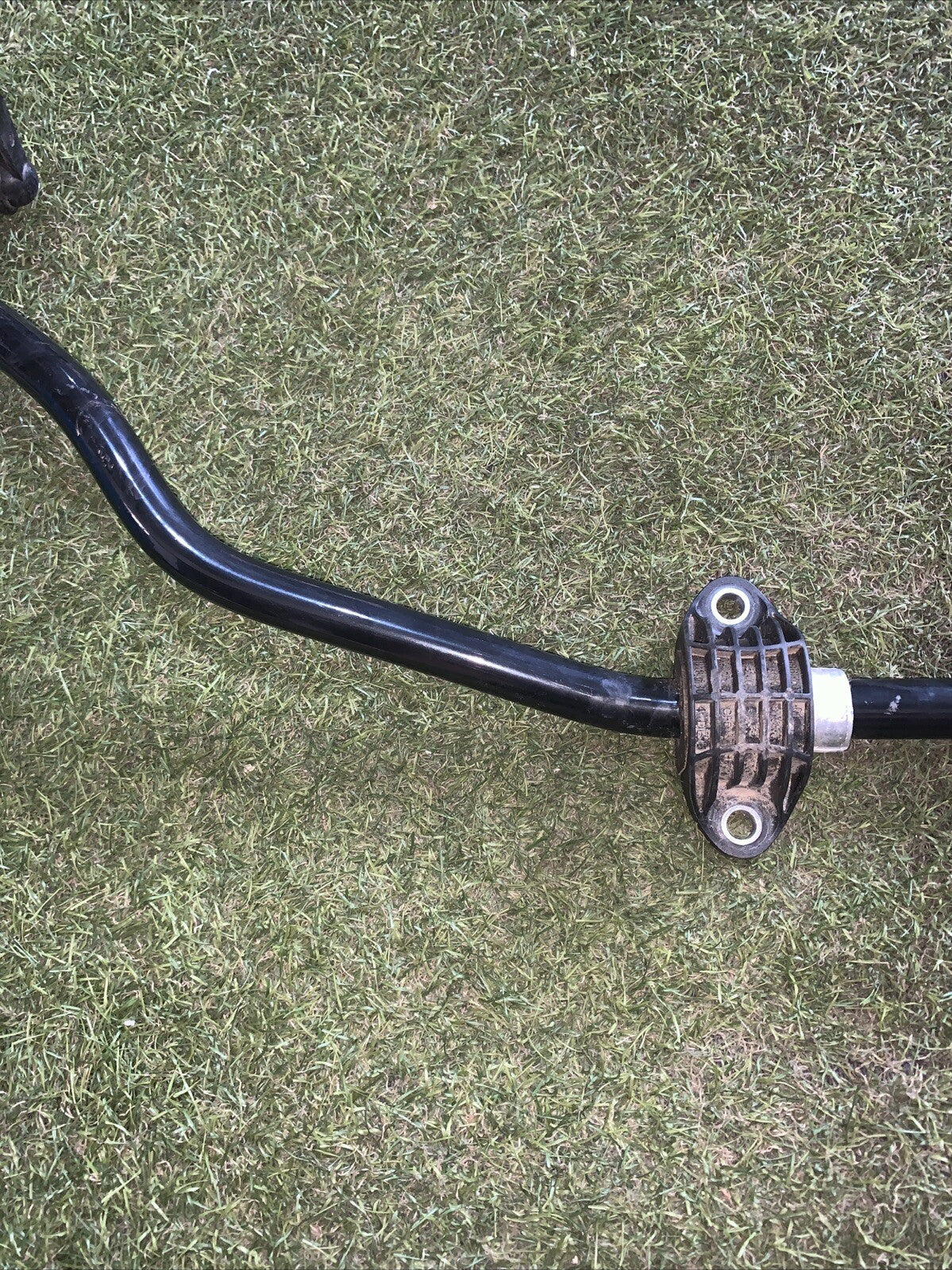 Barra Stabilizzatrice Posteriore Bmw X4 2022 G02 6870659-02