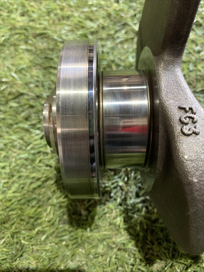 ALBERO MOTORE PER VOLKSWAGEN Golf 7 Berlina 04LB Diesel 1600 (12>)