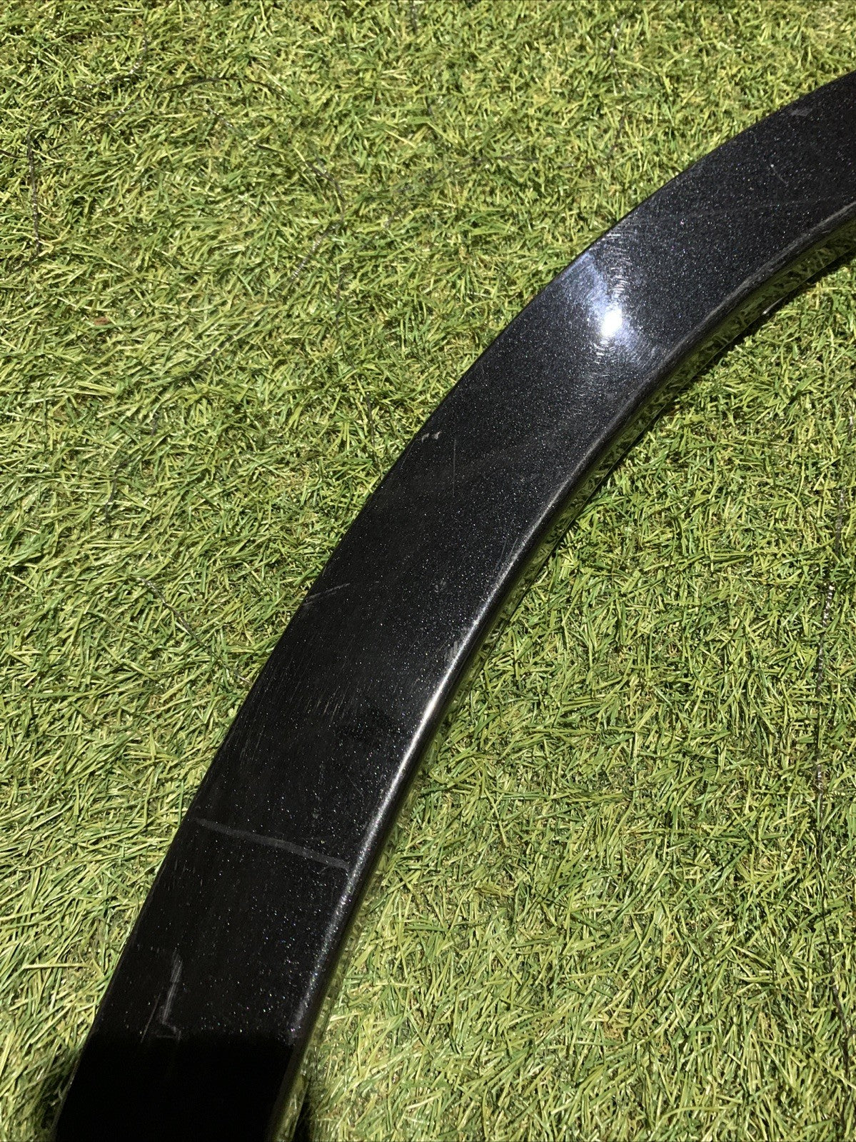 Modanatura Parafango Archetto Anteriore Sinistro Maserati Levante 670035626