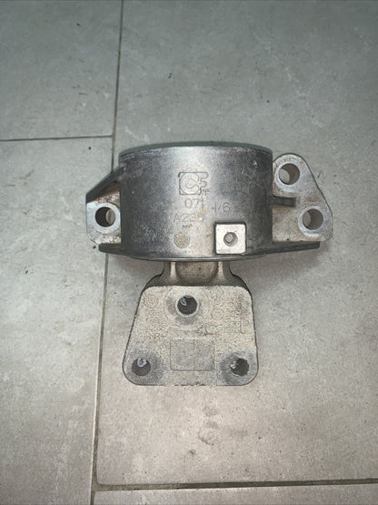 SUPPORTO MOTORE FIAT FIORINO 1.3 MULTIJET  00518554840