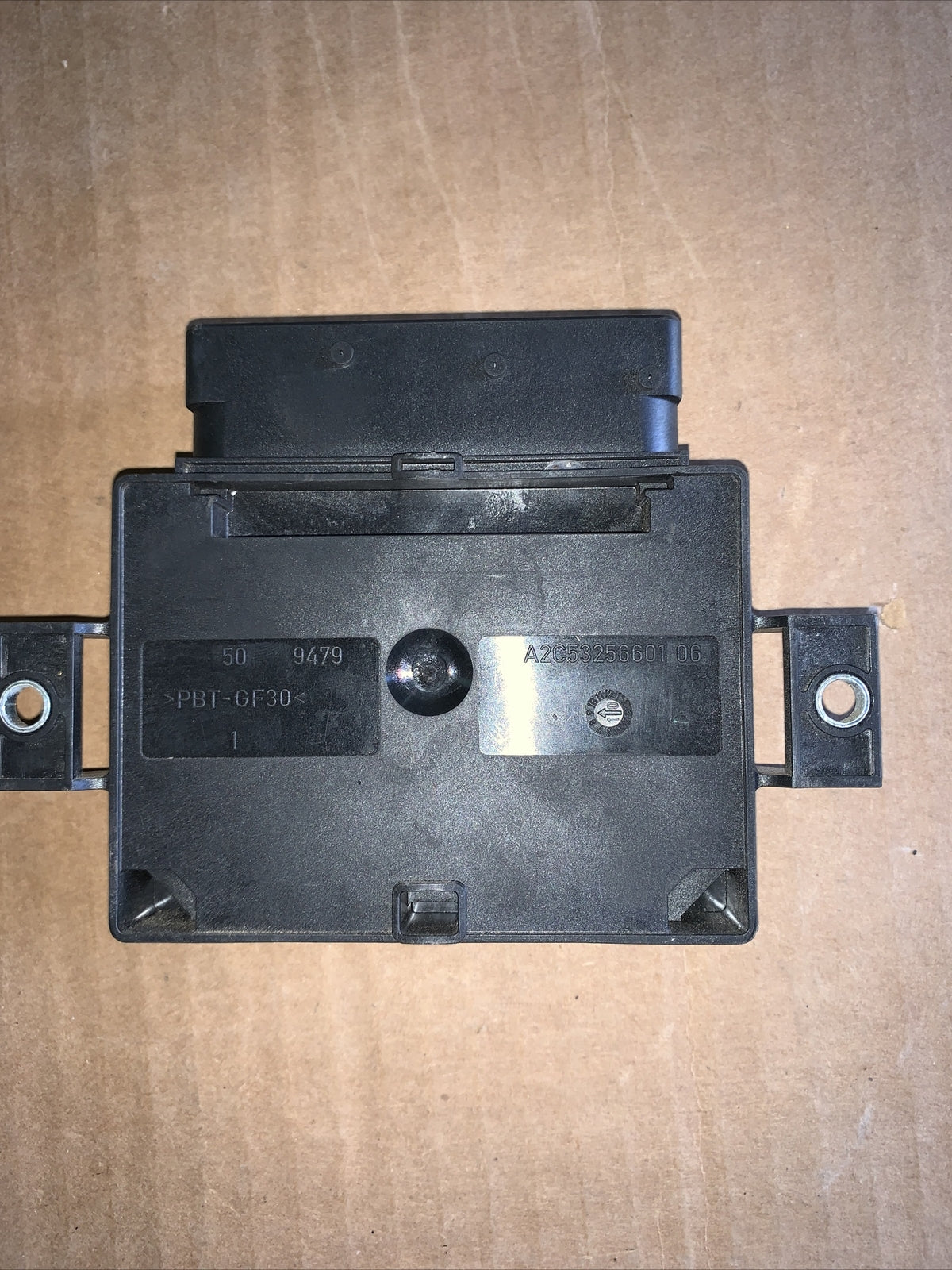 AUDI A7 4G 11-14 ELETTRICO FRENO A MANO FRENO DI STAZIONAMENTO Modulo di control