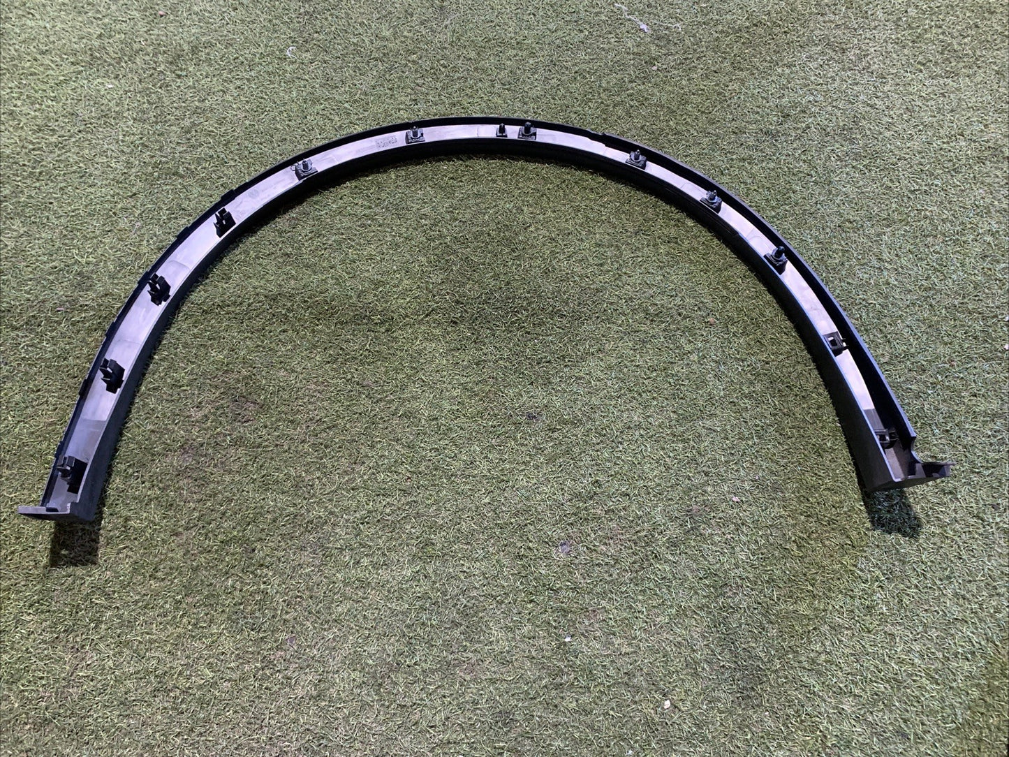 Modanatura Parafango Posteriore Sinistro Volkswagen Tiguan 2023 5NA854819K