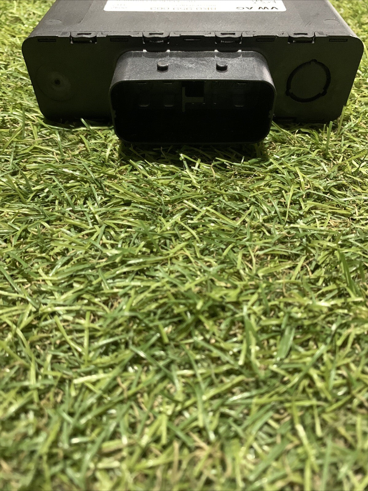 Centralina Start E Stop Audi A4 B8 2.0 Tdi 8K0959663