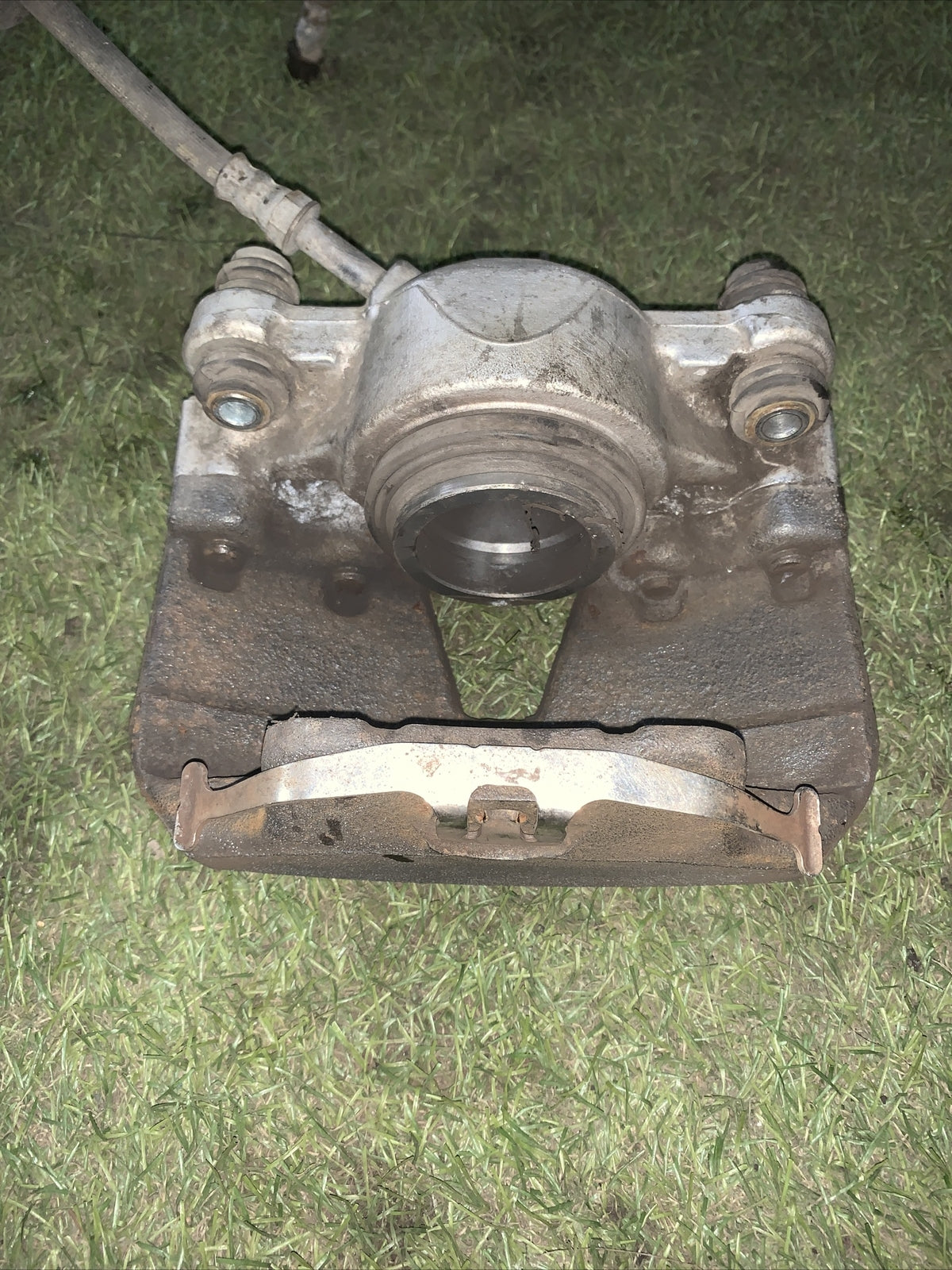 4G0106S PINZA FRENO ANTERIORE DESTRA AUDI A7 4G 3.0 TDI