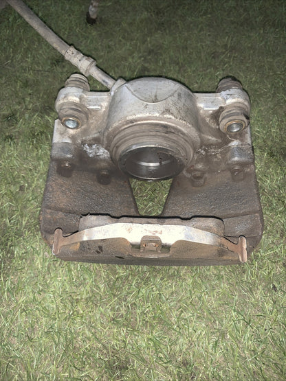 4G0106S PINZA FRENO ANTERIORE DESTRA AUDI A7 4G 3.0 TDI