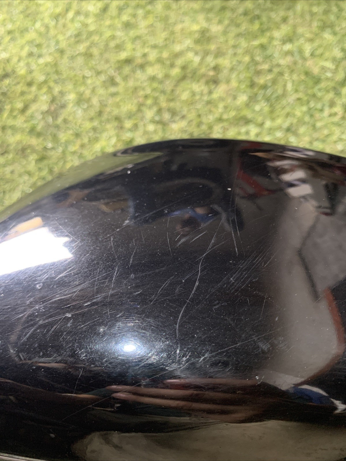 SPECCHIETTO RETROVISORE SINISTRO SX ELETTRICO PER PEUGEOT 208 7 PIN  (16 )