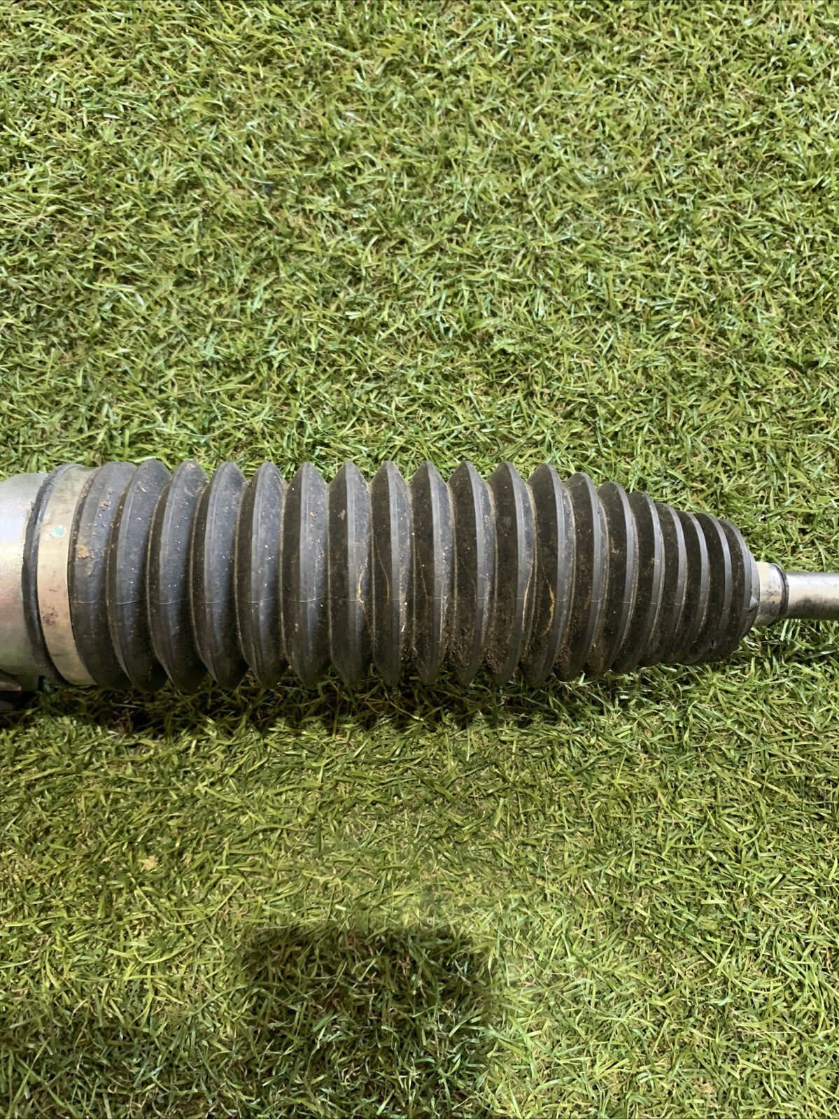 SCATOLA GUIDA STERZO MECCANICA FIAT 500 X 1.6 2014- 52005180