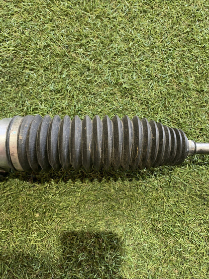 SCATOLA GUIDA STERZO MECCANICA FIAT 500 X 1.6 2014- 52005180