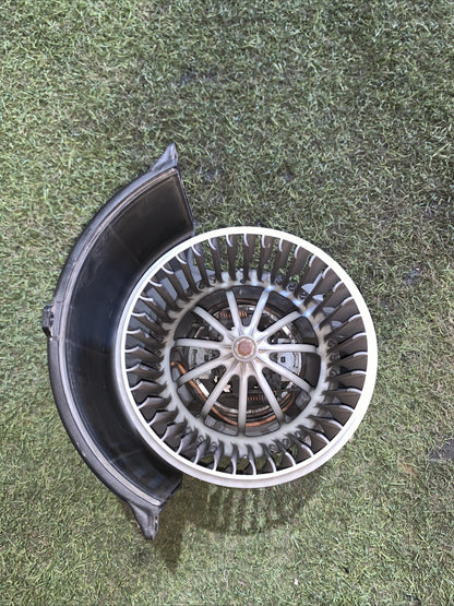 Ventola Riscaldamento Audi Q7 2006 3.0 Diesel 7L0820021L