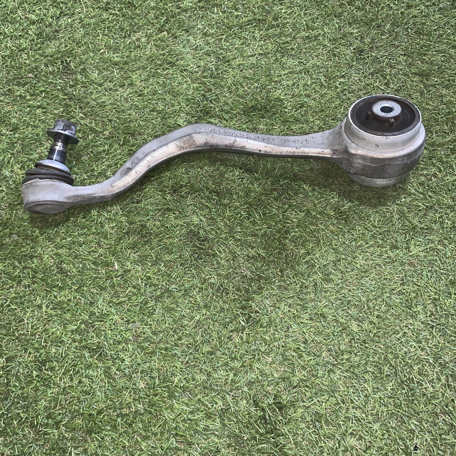 Braccio Oscillante Sx Bmw X4 2022