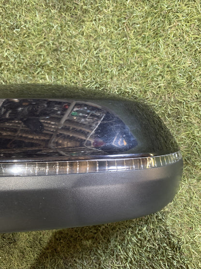 Specchietto Retrovisore Sinistro Audi Q7 2016 233656051 15 Pin