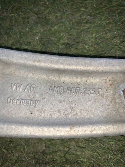 Braccio Oscillante Anteriore Inferiore Sinistro Audi Q7 2016 3.0 Diesel 