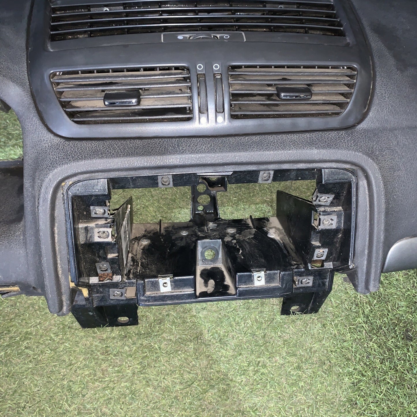 735499067 CRUSCOTTO FIAT CROMA (2005) COMPLETO DI AIRBAG