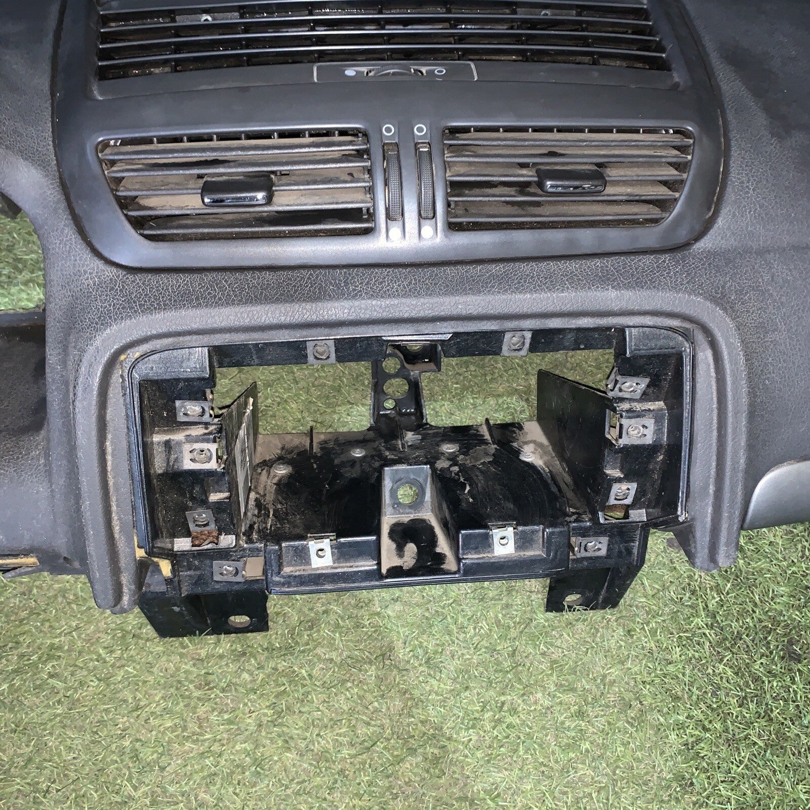 735499067 CRUSCOTTO FIAT CROMA (2005) COMPLETO DI AIRBAG