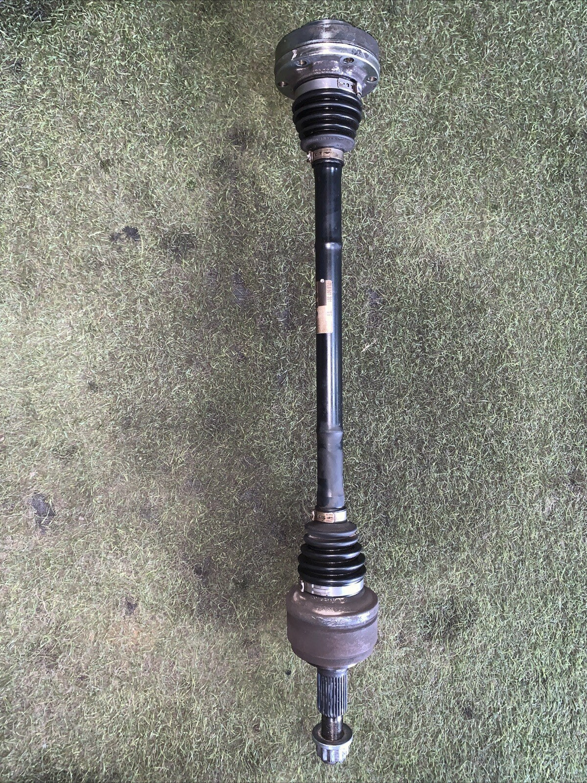 SEMIASSE POSTERIORE DESTRO DX PER AUDI Q7 Serie (4LB) 7L8501201 3.0 Diesel